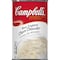 Campbells Condensed Soup Red & White New England Clam Chowder Soup 50 oz., PK12 000001366 - alternate 7
